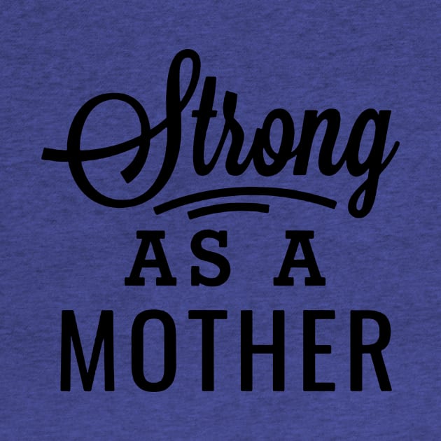 Strong as a Mother 2 by jeromeleander